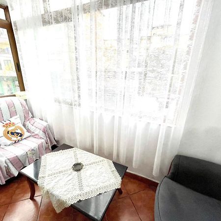 Main Square Tirana Apartment Екстер'єр фото