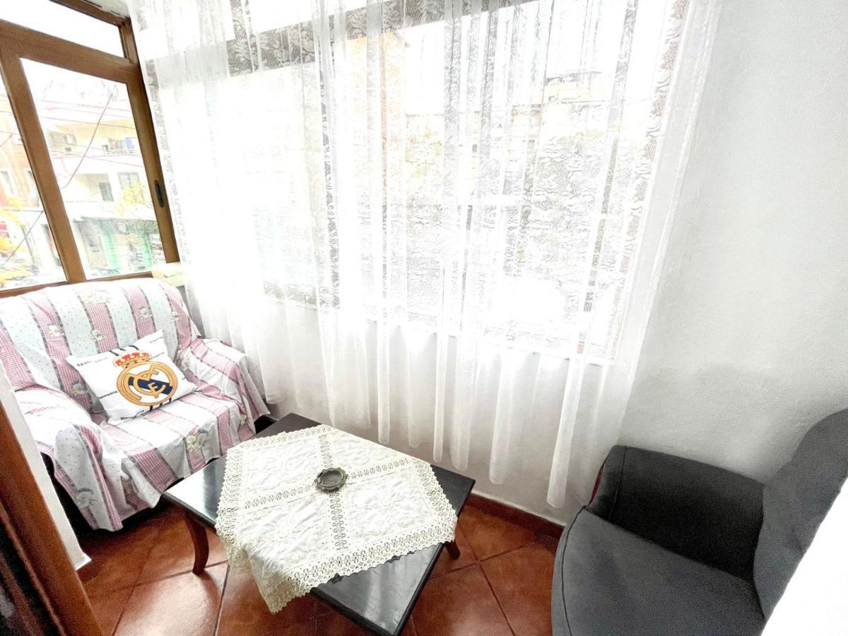 Main Square Tirana Apartment Екстер'єр фото