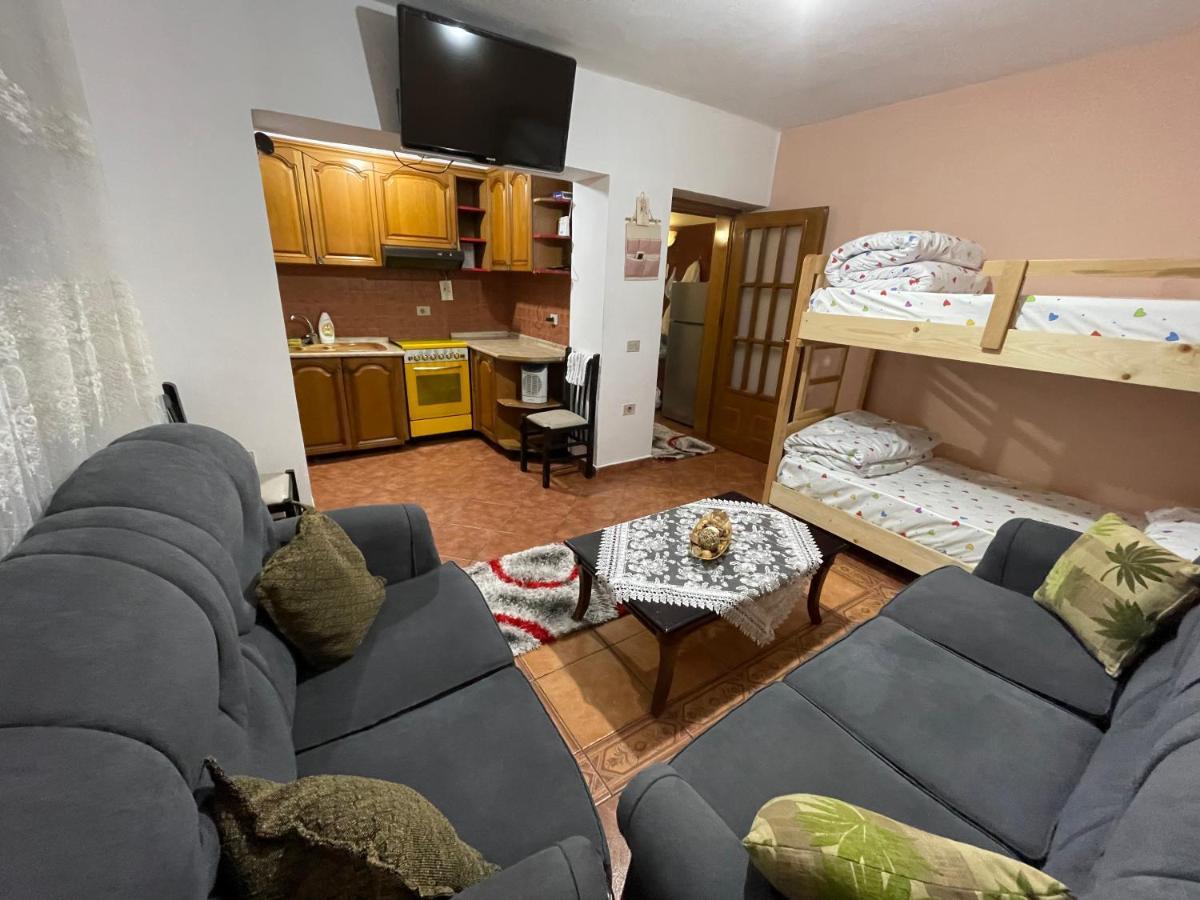 Main Square Tirana Apartment Екстер'єр фото