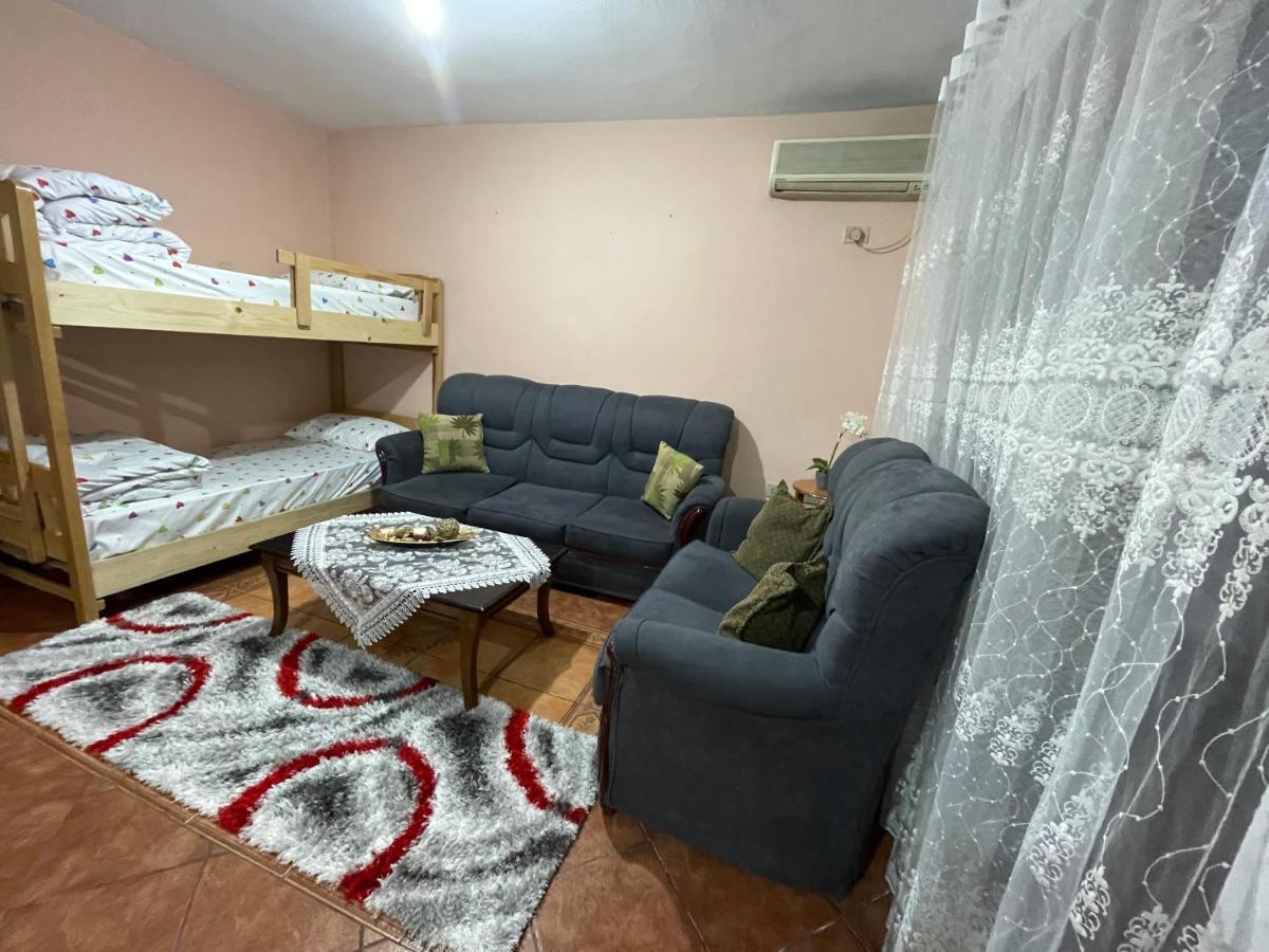 Main Square Tirana Apartment Екстер'єр фото