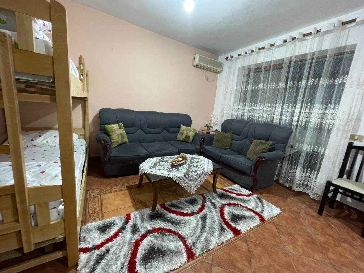 Main Square Tirana Apartment Екстер'єр фото