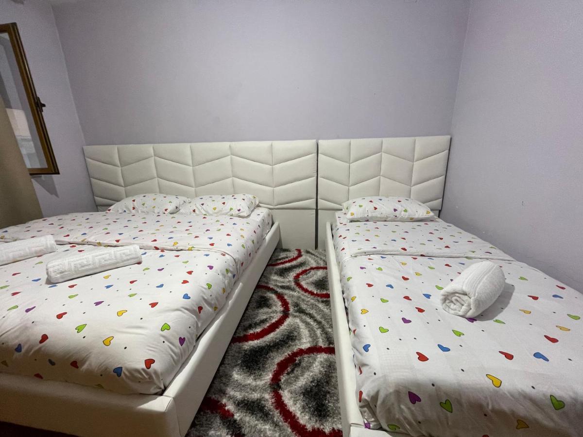 Main Square Tirana Apartment Екстер'єр фото