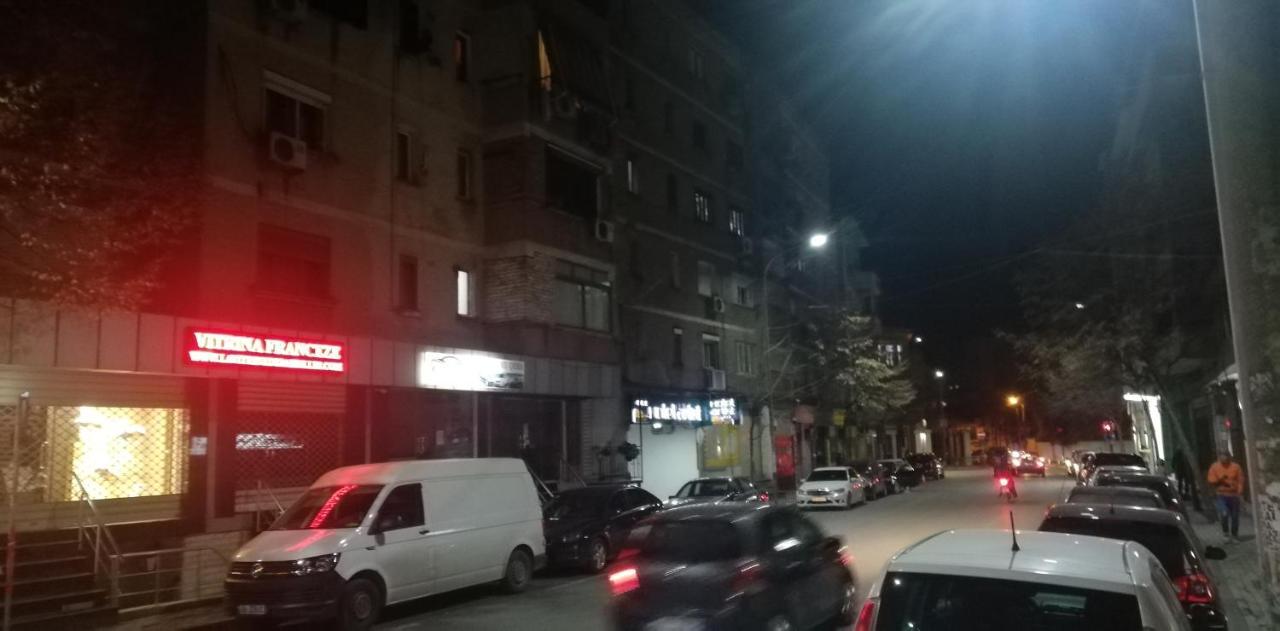 Main Square Tirana Apartment Екстер'єр фото
